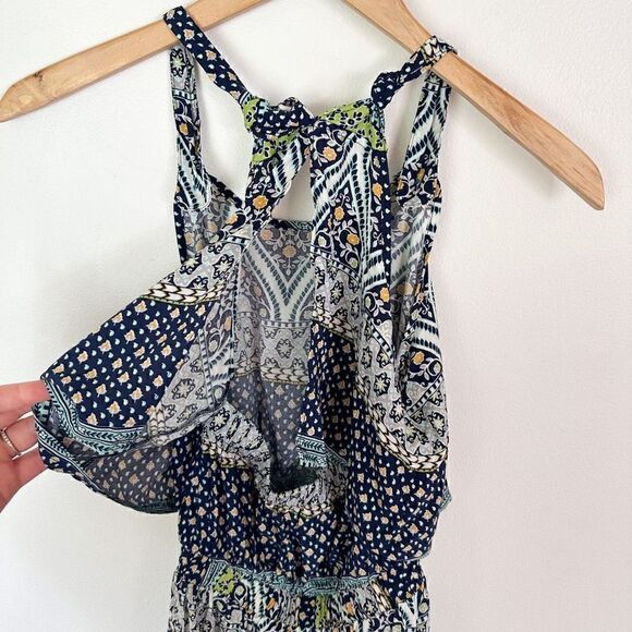 Matilda Jane 435 Girls Great Expectations Short Romper - Picture 5 of 8